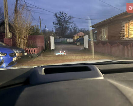 Білий Опель Інсігнія, об'ємом двигуна 1.96 л та пробігом 149 тис. км за 15500 $, фото 12 на Automoto.ua