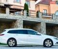 Білий Опель Інсігнія, об'ємом двигуна 1.6 л та пробігом 228 тис. км за 15800 $, фото 5 на Automoto.ua