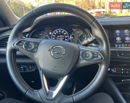 Белый Опель Инсигния, объемом двигателя 2 л и пробегом 227 тыс. км за 15400 $, фото 35 на Automoto.ua