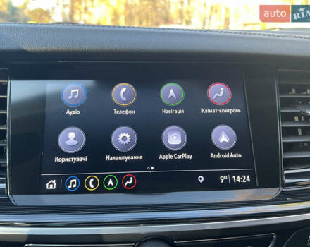 Белый Опель Инсигния, объемом двигателя 2 л и пробегом 227 тыс. км за 15400 $, фото 33 на Automoto.ua