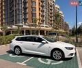 Білий Опель Інсігнія, об'ємом двигуна 1.6 л та пробігом 86 тис. км за 14999 $, фото 4 на Automoto.ua