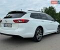 Белый Опель Инсигния, объемом двигателя 1.6 л и пробегом 195 тыс. км за 14300 $, фото 7 на Automoto.ua