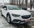 Білий Опель Інсігнія, об'ємом двигуна 2 л та пробігом 231 тис. км за 15000 $, фото 11 на Automoto.ua