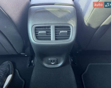 Белый Опель Инсигния, объемом двигателя 2 л и пробегом 227 тыс. км за 15400 $, фото 17 на Automoto.ua