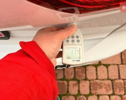 Белый Опель Инсигния, объемом двигателя 1.96 л и пробегом 149 тыс. км за 15900 $, фото 53 на Automoto.ua