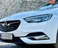 Білий Опель Інсігнія, об'ємом двигуна 1.6 л та пробігом 228 тис. км за 15800 $, фото 26 на Automoto.ua
