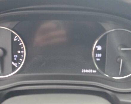 Білий Опель Інсігнія, об'ємом двигуна 2 л та пробігом 225 тис. км за 16500 $, фото 17 на Automoto.ua