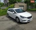 Білий Опель Інсігнія, об'ємом двигуна 1.6 л та пробігом 138 тис. км за 11500 $, фото 10 на Automoto.ua