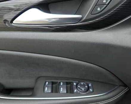 Білий Опель Інсігнія, об'ємом двигуна 2 л та пробігом 225 тис. км за 16500 $, фото 26 на Automoto.ua