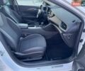 Белый Опель Инсигния, объемом двигателя 2 л и пробегом 223 тыс. км за 16100 $, фото 24 на Automoto.ua