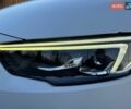 Белый Опель Инсигния, объемом двигателя 2 л и пробегом 223 тыс. км за 16100 $, фото 12 на Automoto.ua