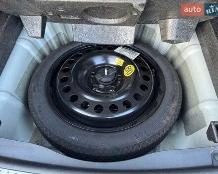 Белый Опель Инсигния, объемом двигателя 2 л и пробегом 223 тыс. км за 16100 $, фото 20 на Automoto.ua