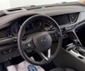 Білий Опель Інсігнія, об'ємом двигуна 1.96 л та пробігом 152 тис. км за 18950 $, фото 6 на Automoto.ua