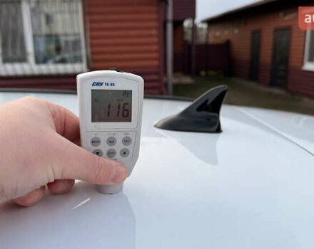 Белый Опель Инсигния, объемом двигателя 1.96 л и пробегом 149 тыс. км за 15900 $, фото 38 на Automoto.ua