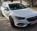 Белый Опель Инсигния, объемом двигателя 0 л и пробегом 182 тыс. км за 15600 $, фото 8 на Automoto.ua