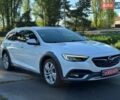 Белый Опель Инсигния, объемом двигателя 2 л и пробегом 223 тыс. км за 16200 $, фото 8 на Automoto.ua