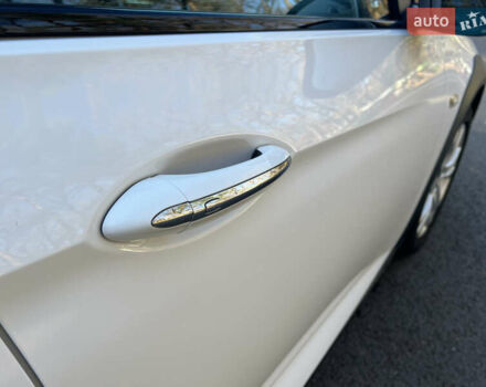 Белый Опель Инсигния, объемом двигателя 2 л и пробегом 227 тыс. км за 15400 $, фото 29 на Automoto.ua