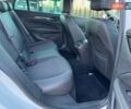 Белый Опель Инсигния, объемом двигателя 2 л и пробегом 223 тыс. км за 16100 $, фото 22 на Automoto.ua