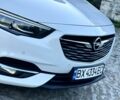 Білий Опель Інсігнія, об'ємом двигуна 1.6 л та пробігом 228 тис. км за 15800 $, фото 44 на Automoto.ua