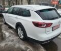 Білий Опель Інсігнія, об'ємом двигуна 2 л та пробігом 231 тис. км за 15000 $, фото 9 на Automoto.ua