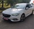 Белый Опель Инсигния, объемом двигателя 0 л и пробегом 182 тыс. км за 15600 $, фото 2 на Automoto.ua