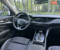Белый Опель Инсигния, объемом двигателя 2 л и пробегом 220 тыс. км за 15700 $, фото 25 на Automoto.ua