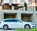 Белый Опель Инсигния, объемом двигателя 1.6 л и пробегом 228 тыс. км за 15800 $, фото 16 на Automoto.ua