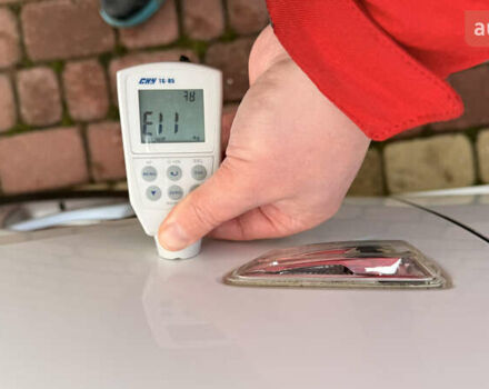 Белый Опель Инсигния, объемом двигателя 1.96 л и пробегом 149 тыс. км за 15900 $, фото 62 на Automoto.ua