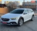 Белый Опель Инсигния, объемом двигателя 2 л и пробегом 223 тыс. км за 15900 $, фото 1 на Automoto.ua