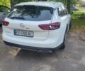 Белый Опель Инсигния, объемом двигателя 2 л и пробегом 263 тыс. км за 14700 $, фото 31 на Automoto.ua