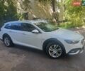 Белый Опель Инсигния, объемом двигателя 2 л и пробегом 263 тыс. км за 14700 $, фото 2 на Automoto.ua