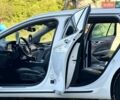 Білий Опель Інсігнія, об'ємом двигуна 1.6 л та пробігом 228 тис. км за 15800 $, фото 43 на Automoto.ua