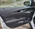 Білий Опель Інсігнія, об'ємом двигуна 2 л та пробігом 230 тис. км за 15400 $, фото 9 на Automoto.ua