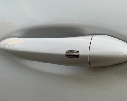 Белый Опель Инсигния, объемом двигателя 2 л и пробегом 189 тыс. км за 18600 $, фото 20 на Automoto.ua