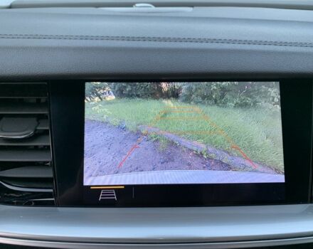 Белый Опель Инсигния, объемом двигателя 2 л и пробегом 189 тыс. км за 18600 $, фото 18 на Automoto.ua