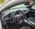 Белый Опель Инсигния, объемом двигателя 1.96 л и пробегом 190 тыс. км за 17900 $, фото 25 на Automoto.ua