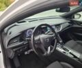 Белый Опель Инсигния, объемом двигателя 1.96 л и пробегом 195 тыс. км за 16999 $, фото 25 на Automoto.ua