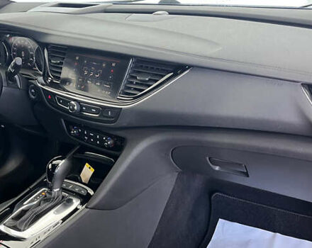 Белый Опель Инсигния, объемом двигателя 1.96 л и пробегом 145 тыс. км за 19750 $, фото 18 на Automoto.ua