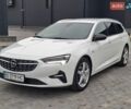 Белый Опель Инсигния, объемом двигателя 1.96 л и пробегом 190 тыс. км за 17900 $, фото 8 на Automoto.ua