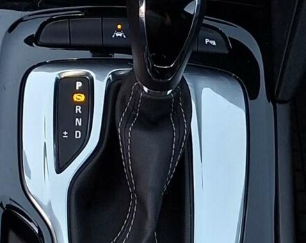 Белый Опель Инсигния, объемом двигателя 1.96 л и пробегом 193 тыс. км за 17999 $, фото 21 на Automoto.ua