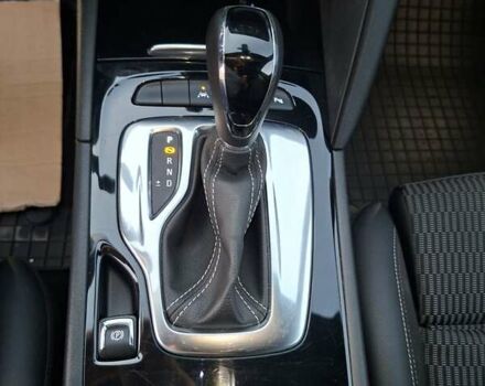 Белый Опель Инсигния, объемом двигателя 1.96 л и пробегом 193 тыс. км за 17999 $, фото 20 на Automoto.ua