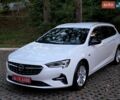 Білий Опель Інсігнія, об'ємом двигуна 2 л та пробігом 171 тис. км за 16800 $, фото 10 на Automoto.ua