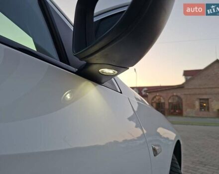 Белый Опель Инсигния, объемом двигателя 1.96 л и пробегом 193 тыс. км за 17999 $, фото 36 на Automoto.ua