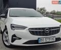 Белый Опель Инсигния, объемом двигателя 1.96 л и пробегом 195 тыс. км за 16999 $, фото 6 на Automoto.ua