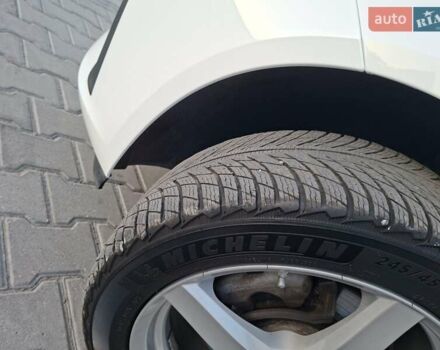 Белый Опель Инсигния, объемом двигателя 1.96 л и пробегом 193 тыс. км за 17999 $, фото 44 на Automoto.ua