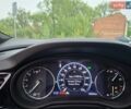Белый Опель Инсигния, объемом двигателя 1.96 л и пробегом 195 тыс. км за 16999 $, фото 27 на Automoto.ua