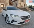 Белый Опель Инсигния, объемом двигателя 1.96 л и пробегом 193 тыс. км за 17999 $, фото 1 на Automoto.ua