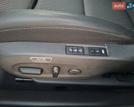 Белый Опель Инсигния, объемом двигателя 1.96 л и пробегом 193 тыс. км за 17999 $, фото 25 на Automoto.ua