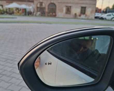 Белый Опель Инсигния, объемом двигателя 1.96 л и пробегом 193 тыс. км за 17999 $, фото 43 на Automoto.ua