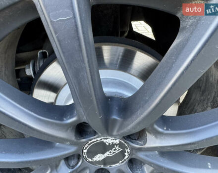 Белый Опель Инсигния, объемом двигателя 1.96 л и пробегом 189 тыс. км за 17700 $, фото 17 на Automoto.ua